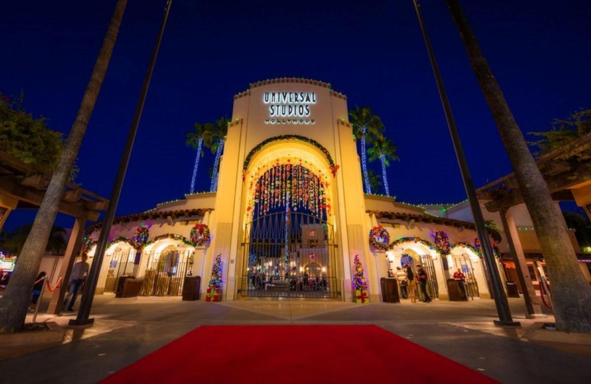 Incredible Suite Near Universal Studios Los Angeles Zewnętrze zdjęcie