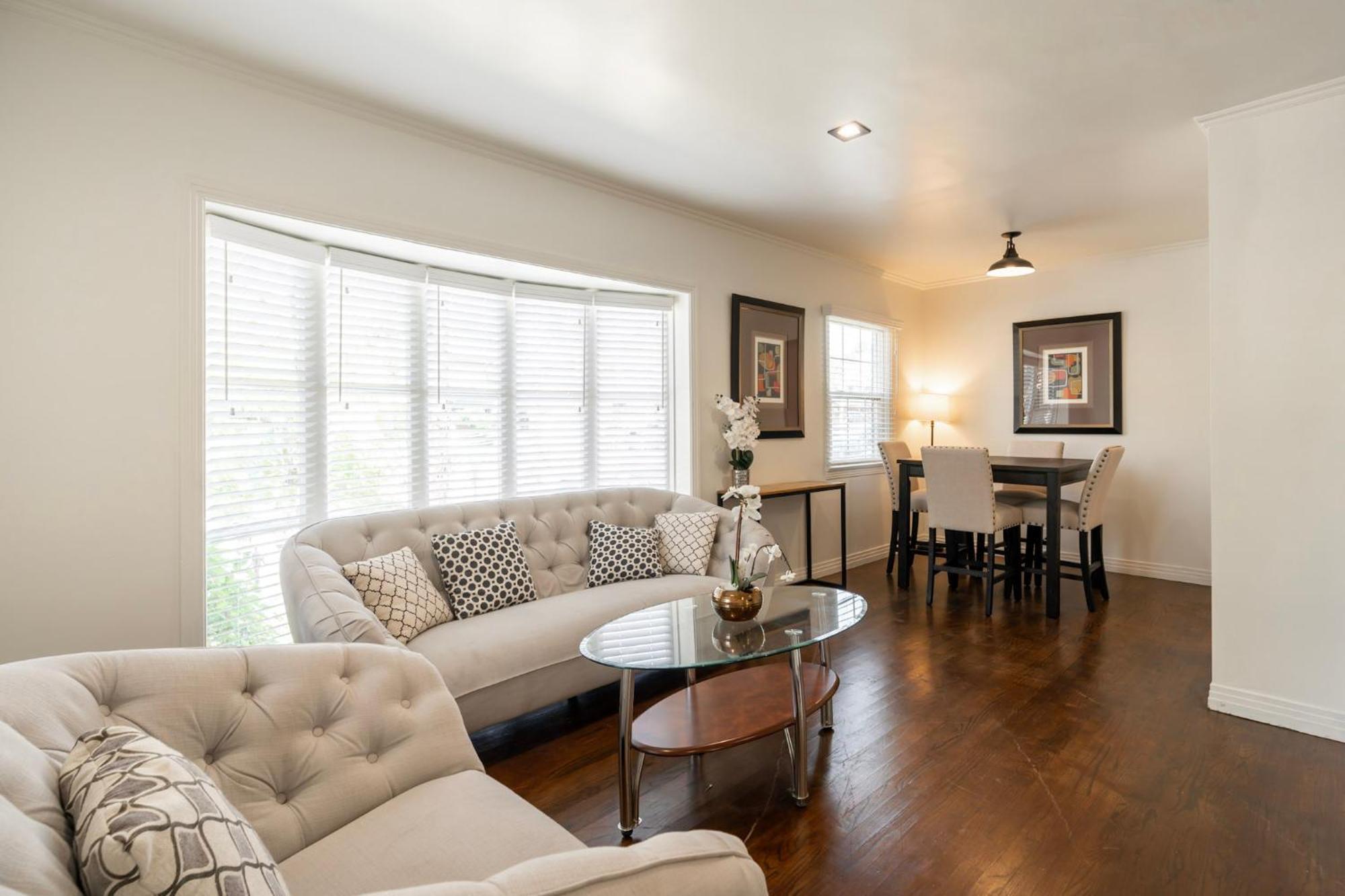 Incredible Suite Near Universal Studios Los Angeles Zewnętrze zdjęcie