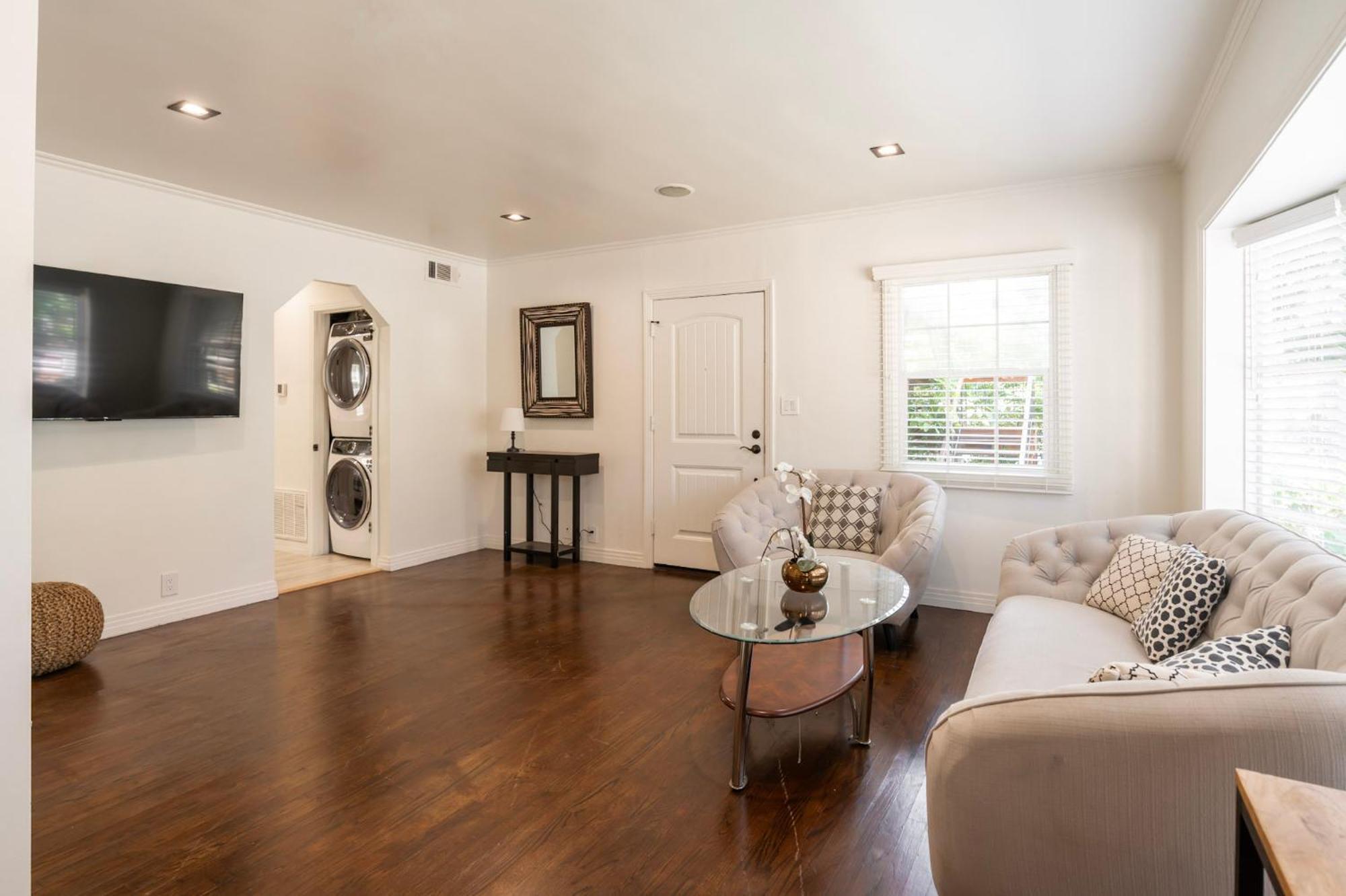 Incredible Suite Near Universal Studios Los Angeles Zewnętrze zdjęcie