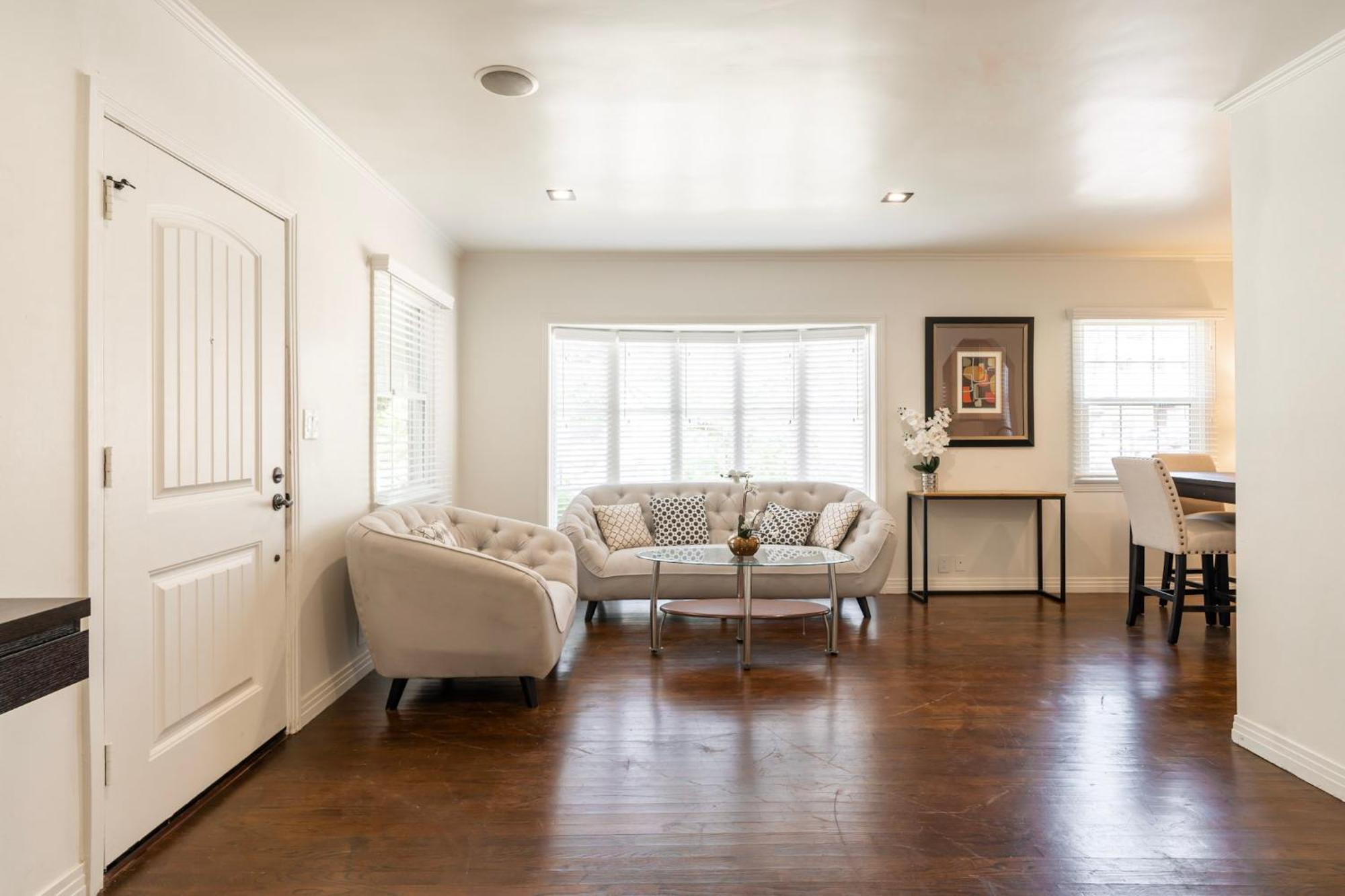 Incredible Suite Near Universal Studios Los Angeles Zewnętrze zdjęcie